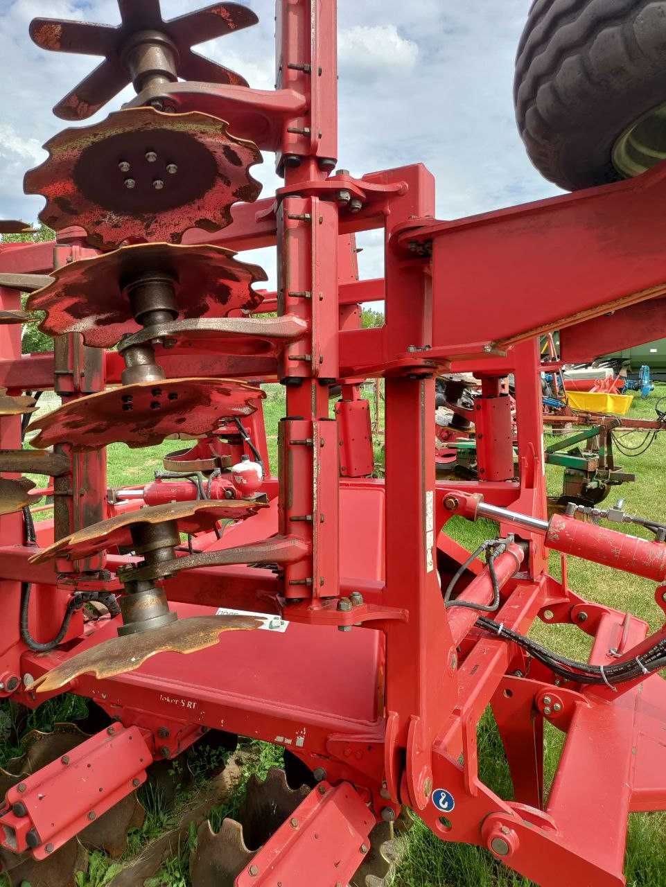 Horsch Joker 5 RT