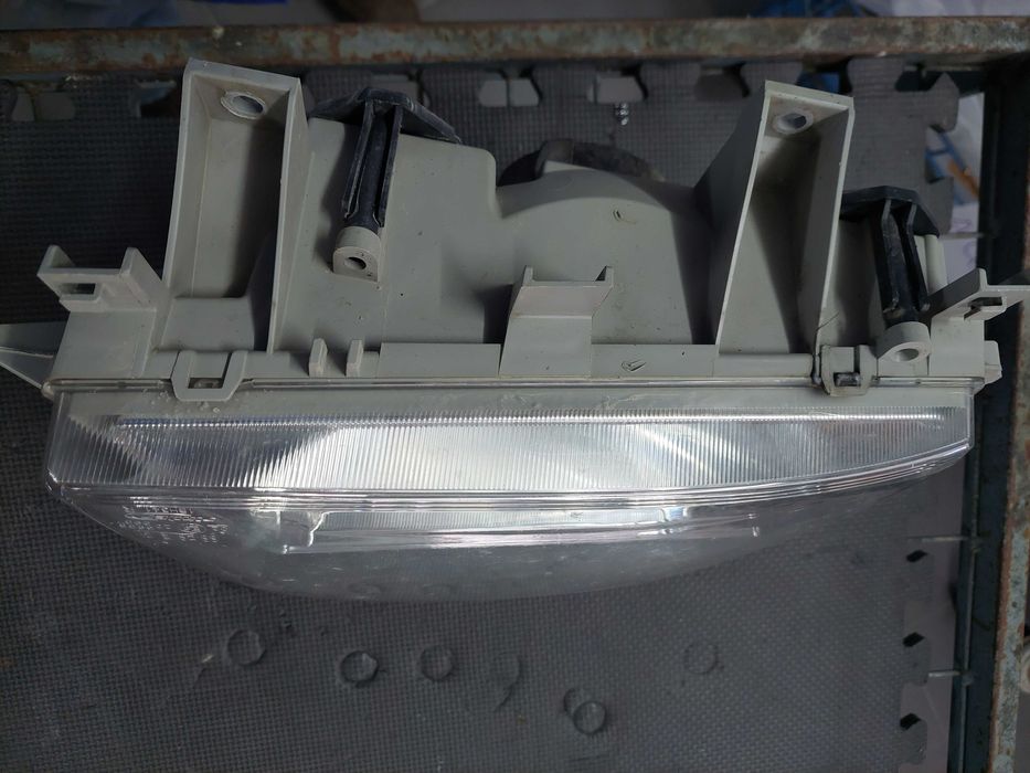 farol drt mitsubiche