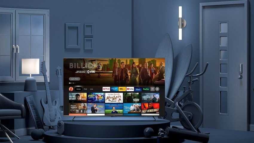 Настройка интернет телевидения и установка видеосервисов на SMART TV