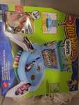 Hot wheels skate