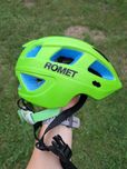 Kask rowerowy Romet 509 rozm S