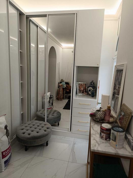 Meble na wymiar/ Szafy na wymiar / Meble kuchenne / Drzwi przesuwne