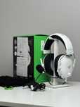 Ігрові навушники - Razer BlackShark V2 X White Edition