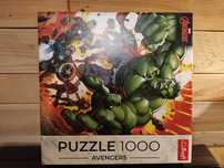 Puzzle trefl 1000 Avengers