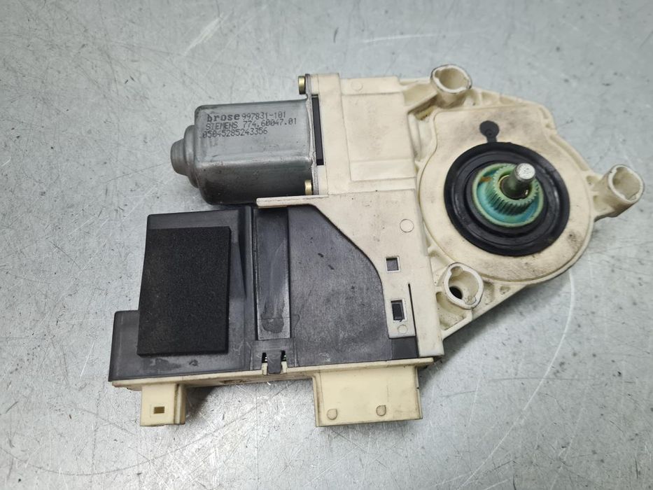 Motor vidro frente direito CITROËN C4 Coupé (LA_)