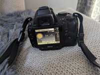 Фотоапарат Nikon D5000