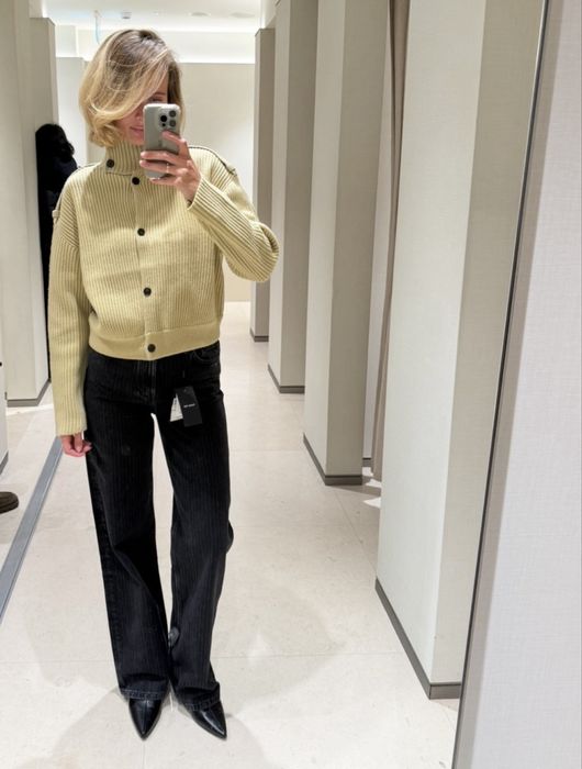 Джинси Massimo Dutti