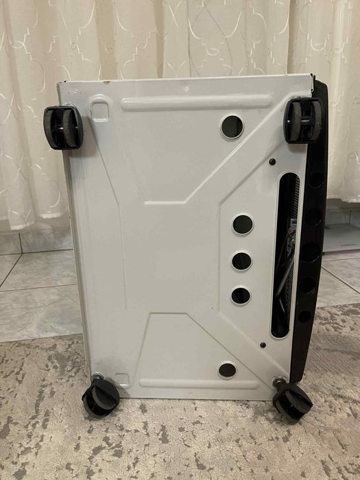 Каталітичний газовий обігрівач Campingaz Fuego3200 S