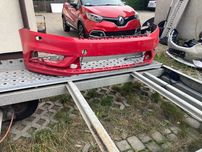 zderzak Vw Passat b7 R-line