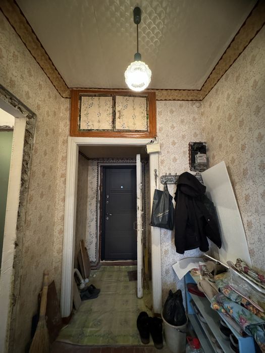 Продам Трехкомнатную квартиру на Югоке-Матреновка.