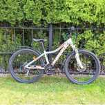 Rower dziecięcy Unibike Move  26” - rama 14”