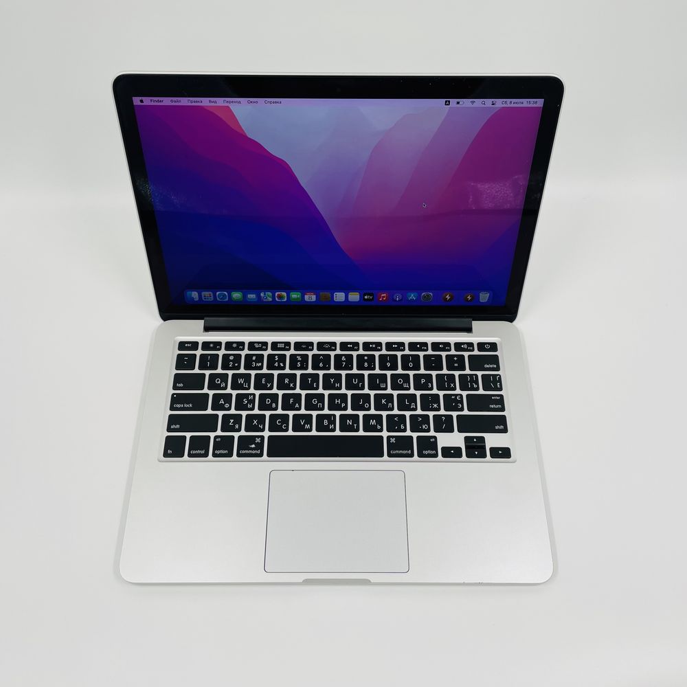 Магазин/гарантія MacBook Pro 13 2015 i5 16GB RAM 256GB SSD il4158