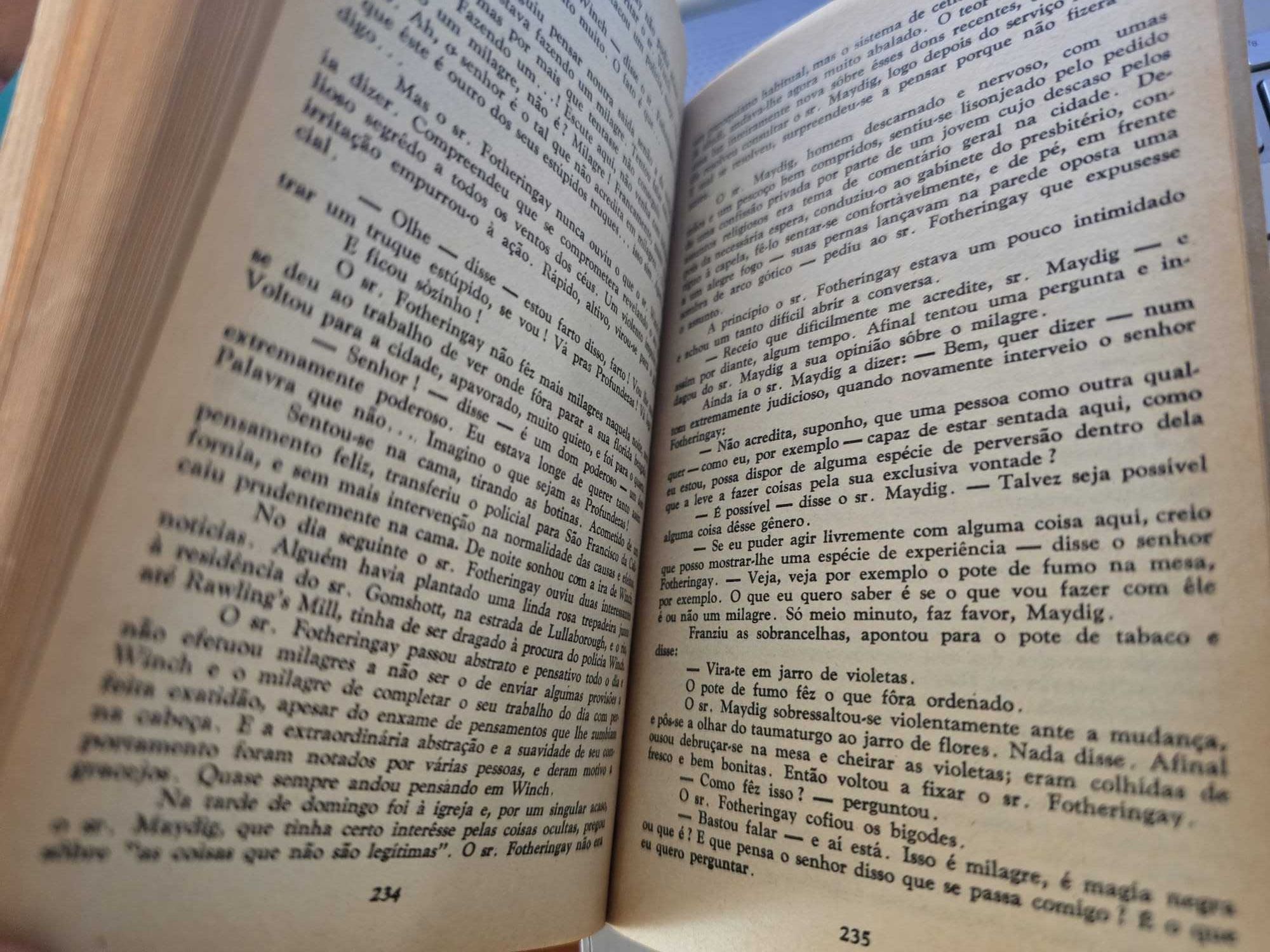 O Livro de Bolso dos Contos Ingleses - Rubem Braga (Coord.)