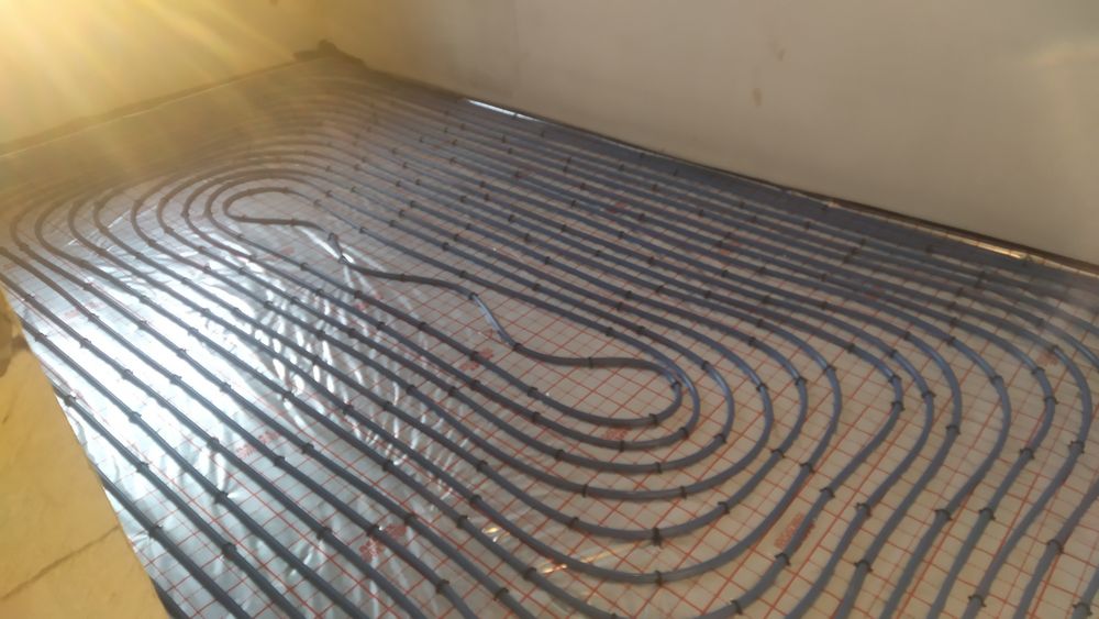 Złota rączka pracę ogólnobudowlane Oborniki i okolice.