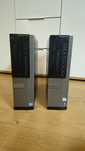 Komputery DELL OptiPlex i5 512 GB SSD 16GB DDR3