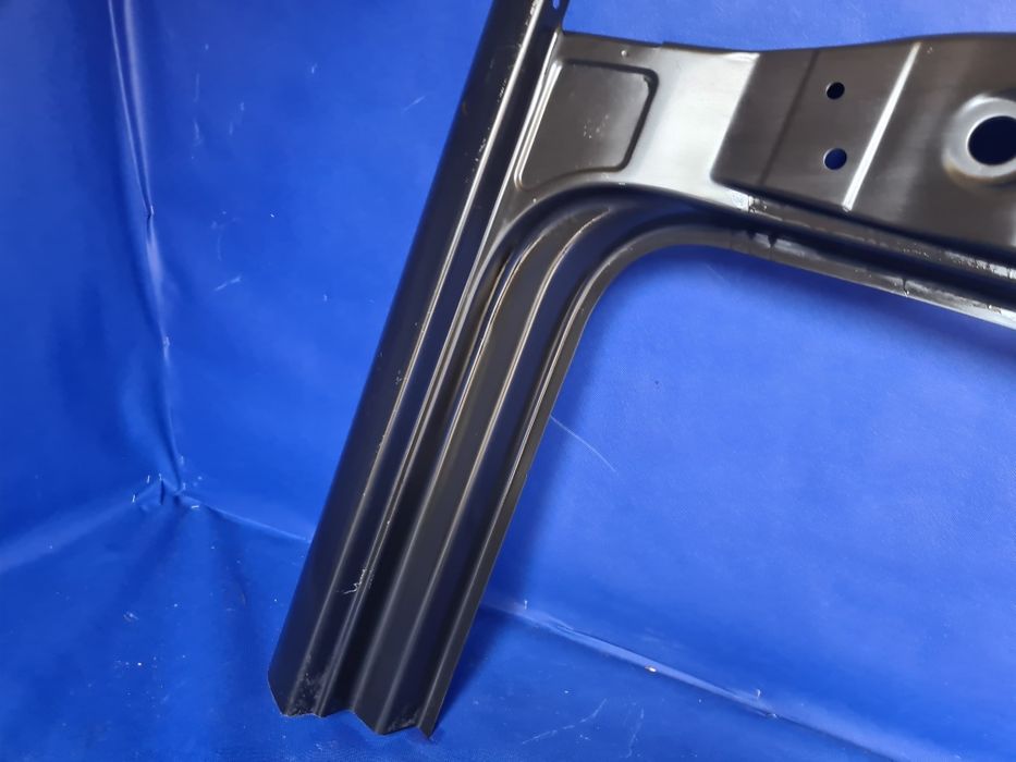 POSZYCIE słupka A lewy przód próg VW CADDY 2K5 słupek dachowy OEM