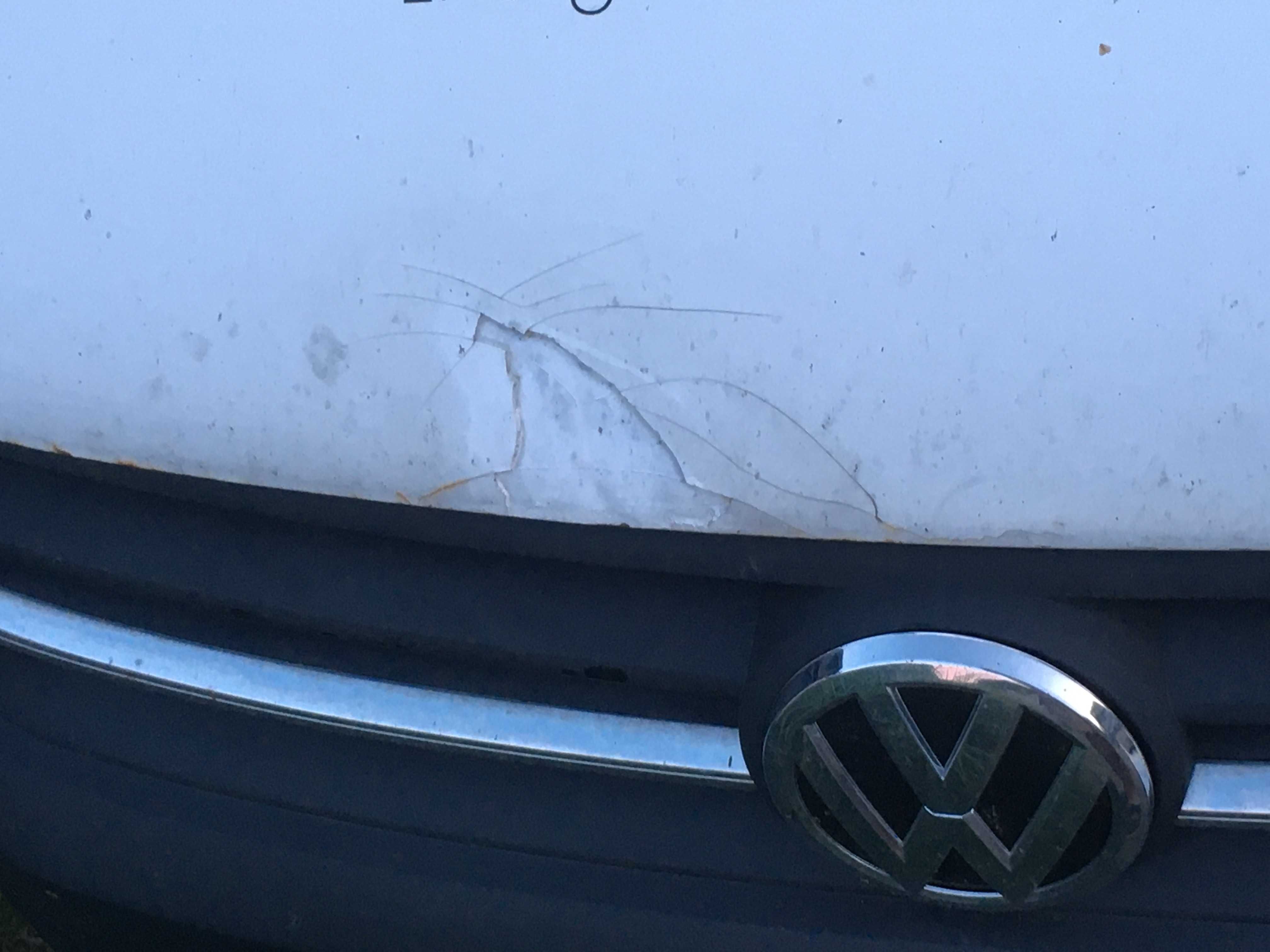 VW Caddy 2.0 Cargo Maxi 4Motion