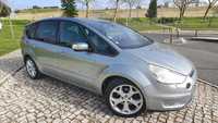 Ford S-Max 2.0TDCI 140cv TITANIUM Nacional 7Lugares IUC 40€