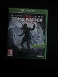 gra tomb rider na xbox one