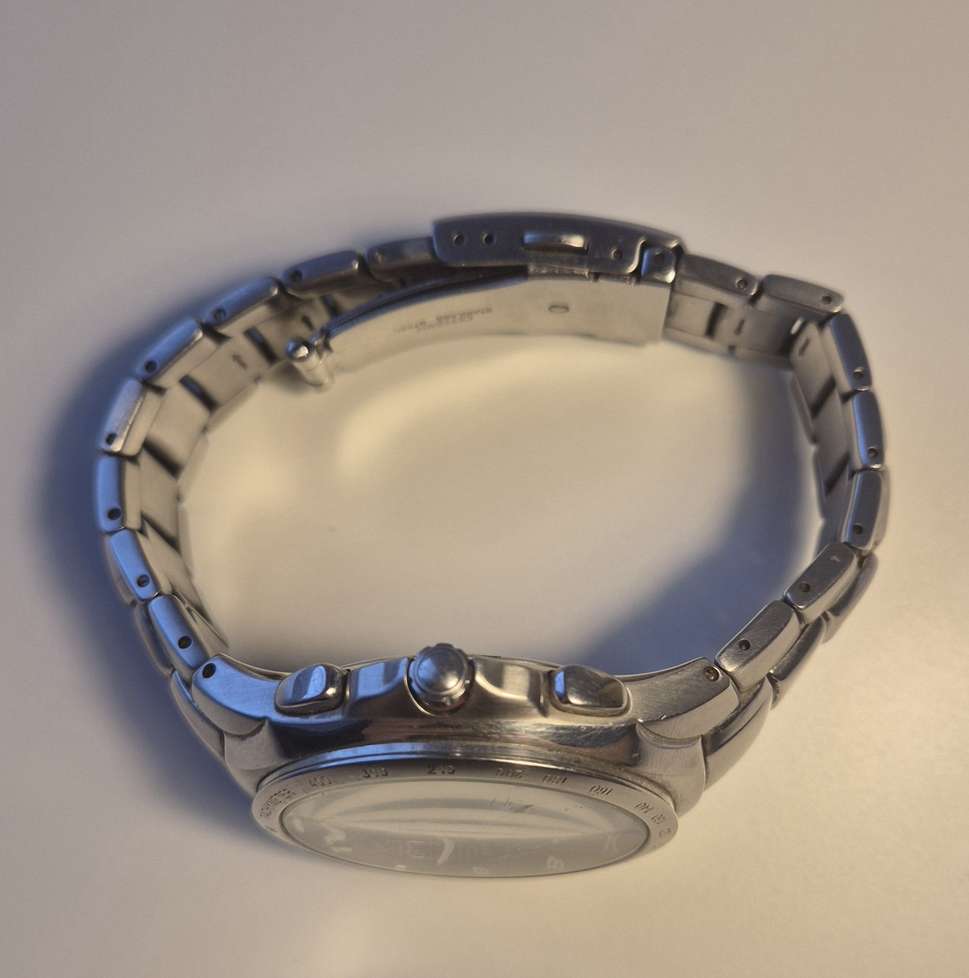 zegarek Citizen Eco-Drive h570 solar