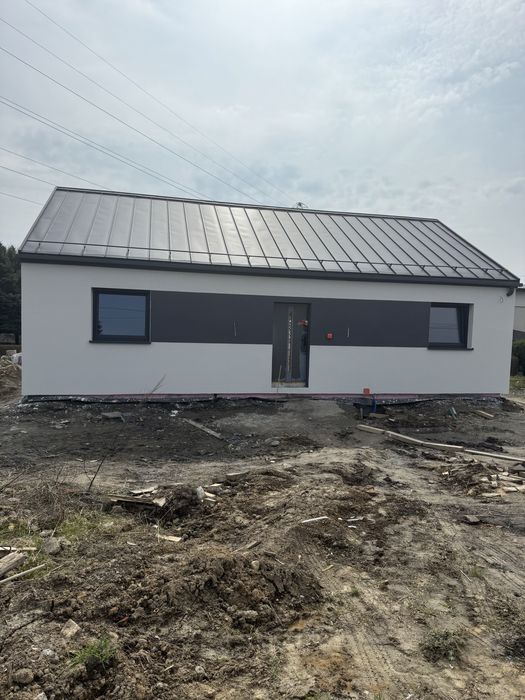 Dom do wynajęcia 95m.