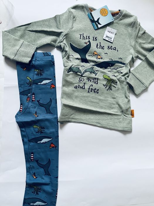Піжама дитяча Next  для хлопчика 4 роки