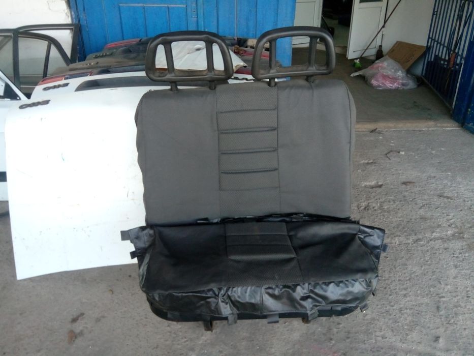 Продам пасажирское сидение Газель,Соболь.