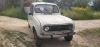 Renault 4L para peças