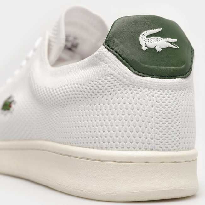 Lacoste Carnaby Piquee buty męskie rozm. 43