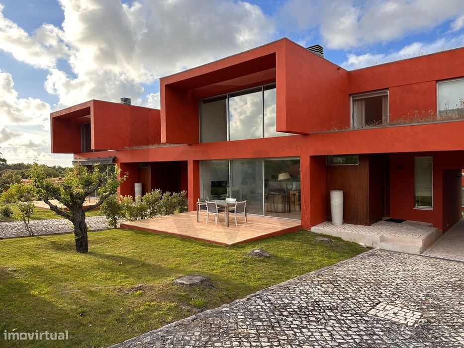 Moradia V3 com piscina I BS Resort