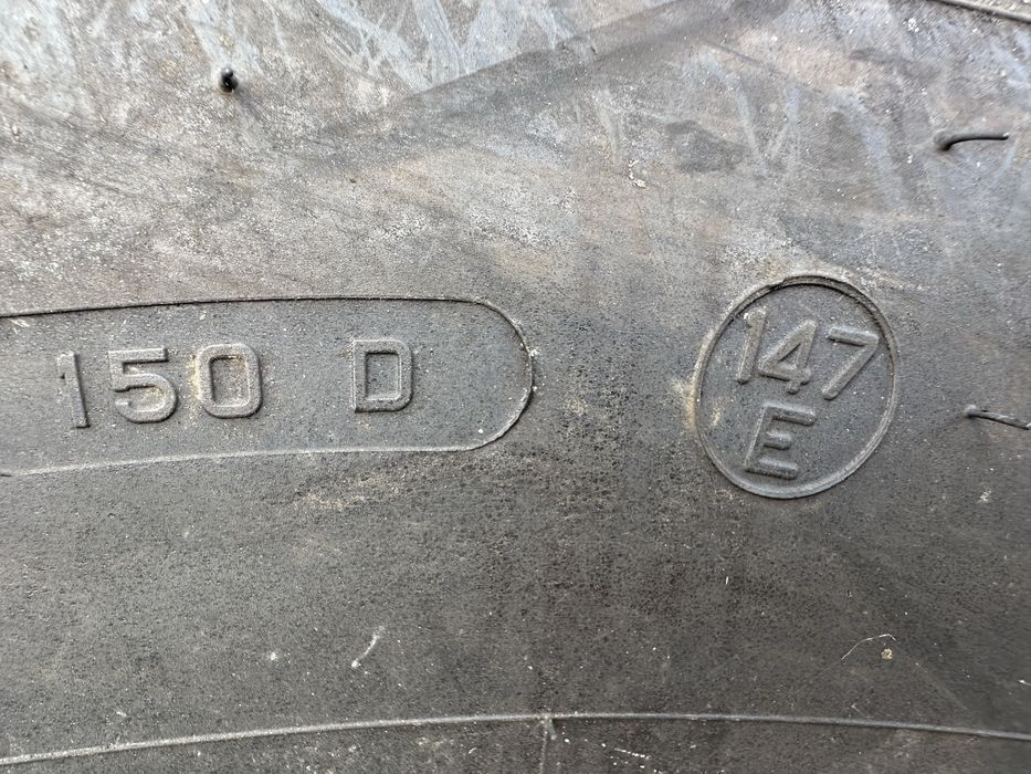 Opona 460/85R42 18.4R42 FIRESTONE PERFORMER 85 [150 D/147 E] TL