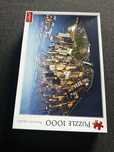 Puzzle nowy jork