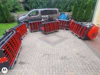 Mieszalnik betonu 600L MOCOWANIE W CENIE !!
