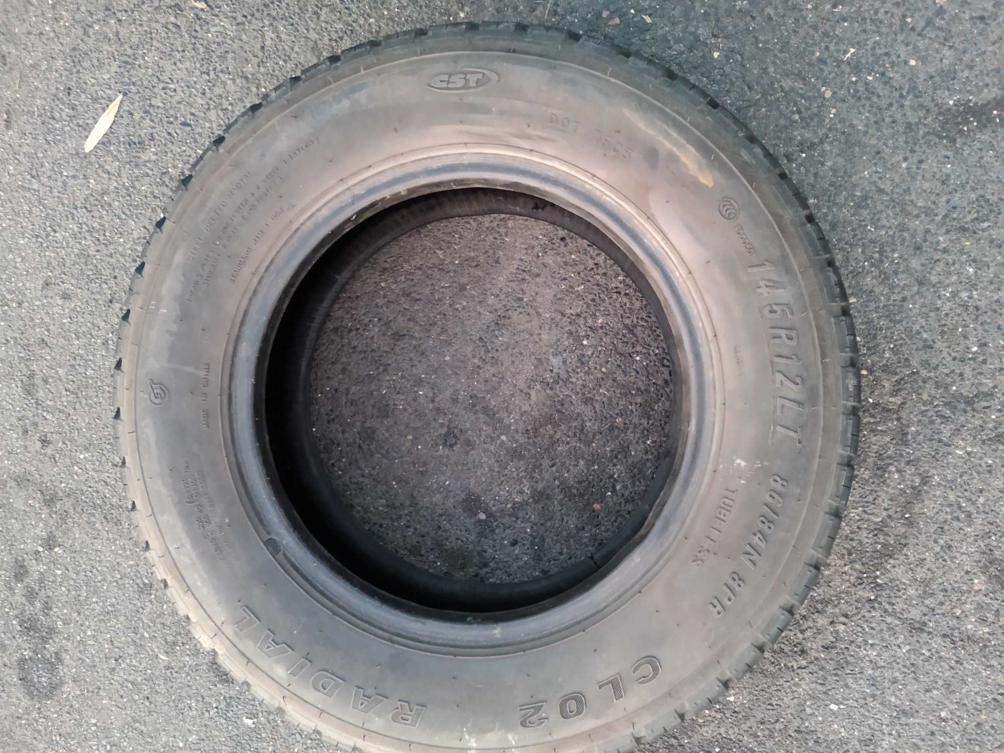 145 R 12 C CST CL-02