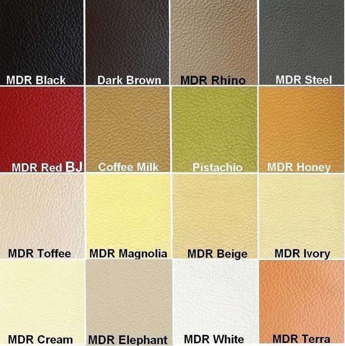 Skórzany wypoczynek 3+2 ze skóry naturalnej Kanapy skóra naturalna