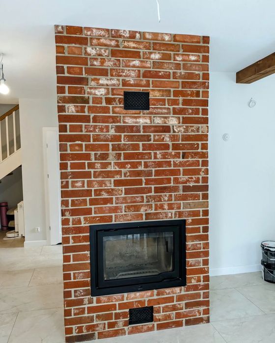 CEGŁA z Rozbiórki- Możliwy Transport HDS lub bus.