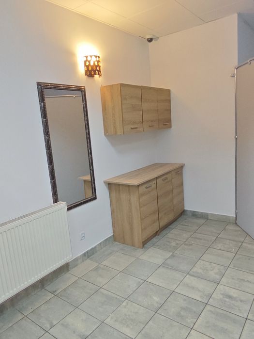 Lokal 38 m w centrum Bydgoszczy – ul. Śniadeckich