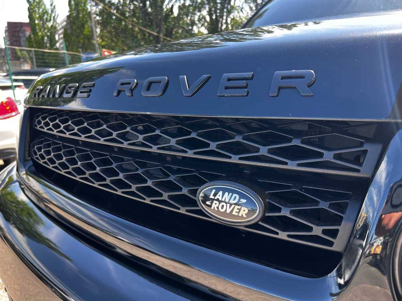 Продам Range Rover Sport в идеале