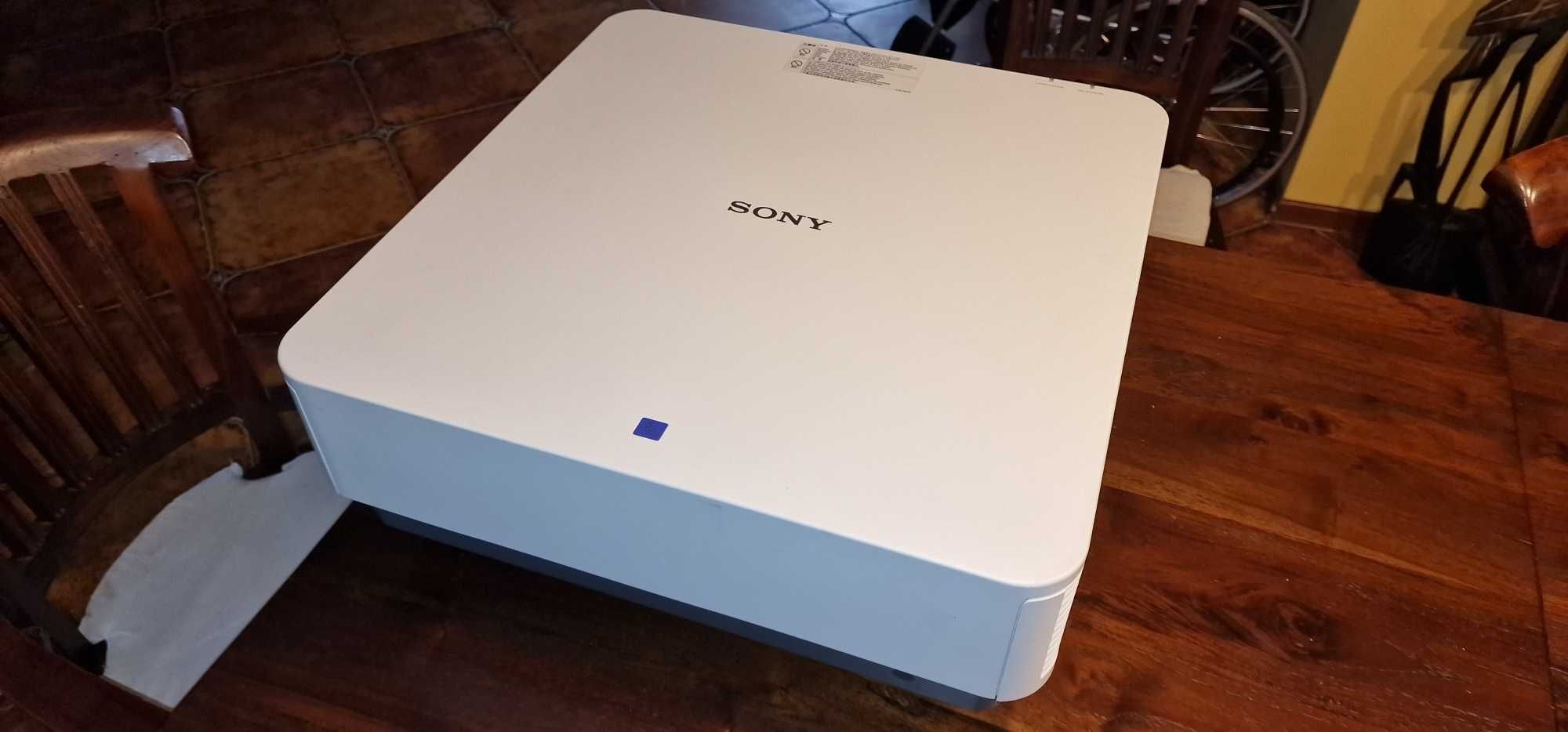 Rzutnik Projektor Sony VPL-FX500, dwie lampy, profesjonalny, winda!