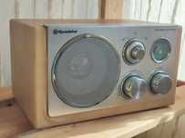Radio retro RoadStar