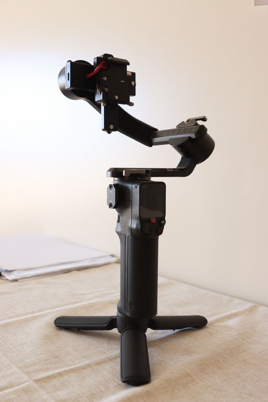 NOVO DJI RS 3 Mini | Gimbal