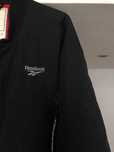 Kurtka zimowa Reebok CN XL Bomber Down Jacket EJ8350 Bomberka
