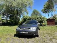 Ford Mondeo MK3 2002r. 2.0TDDi 115KM