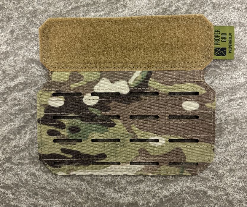 Adapter Molle Pals XL Multicam Proper Grid