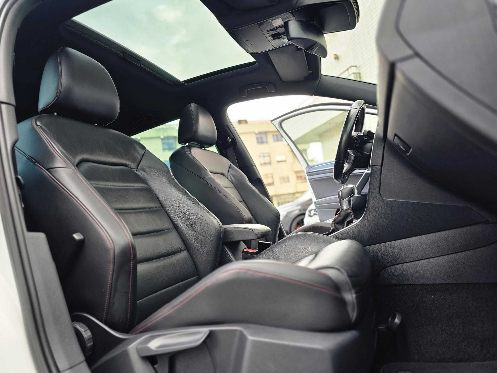 VOLKSWAGEN GOLF 7 GTI PERFORMANCE 2.0TSI 230CV "FULL EXTRAS" DSG