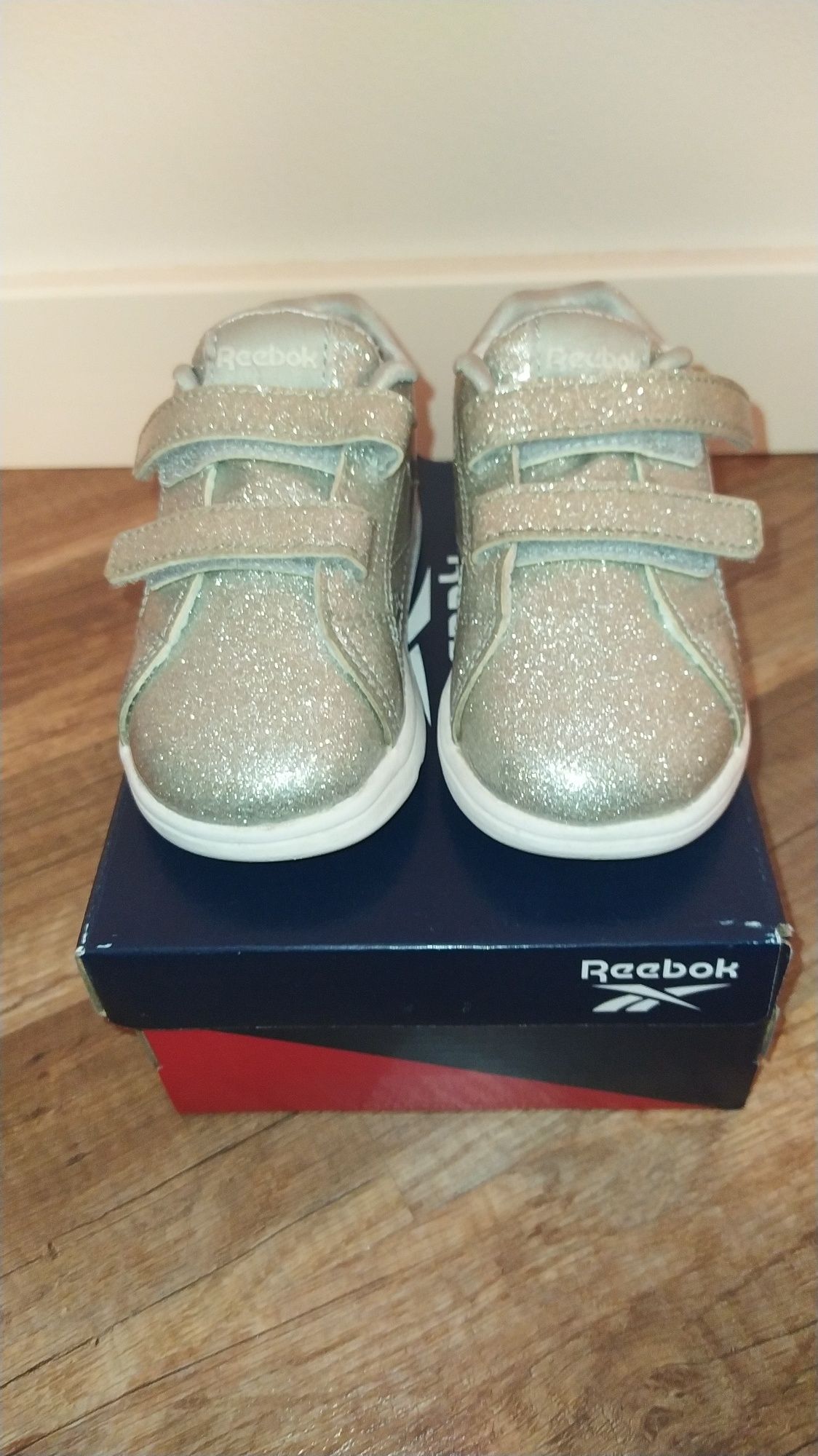 Buty sportowe Reebok 21,5