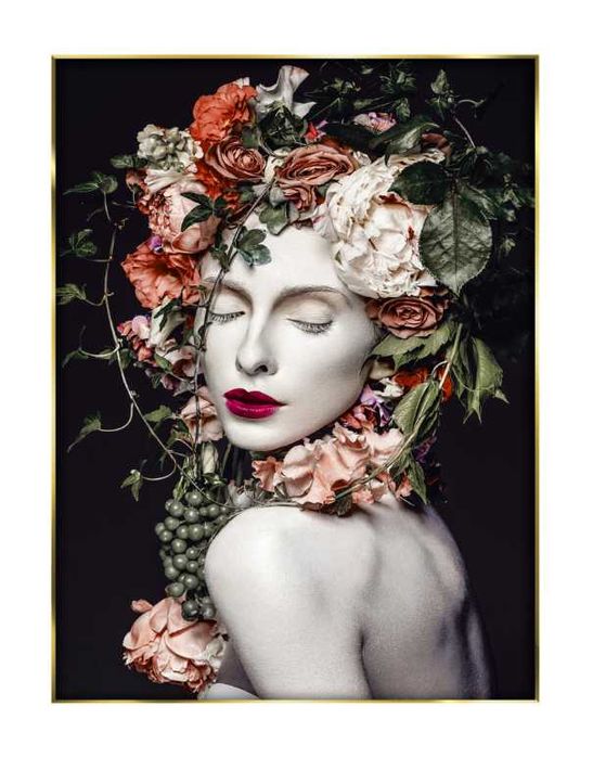 Obraz na szkle 80 x 120 cm