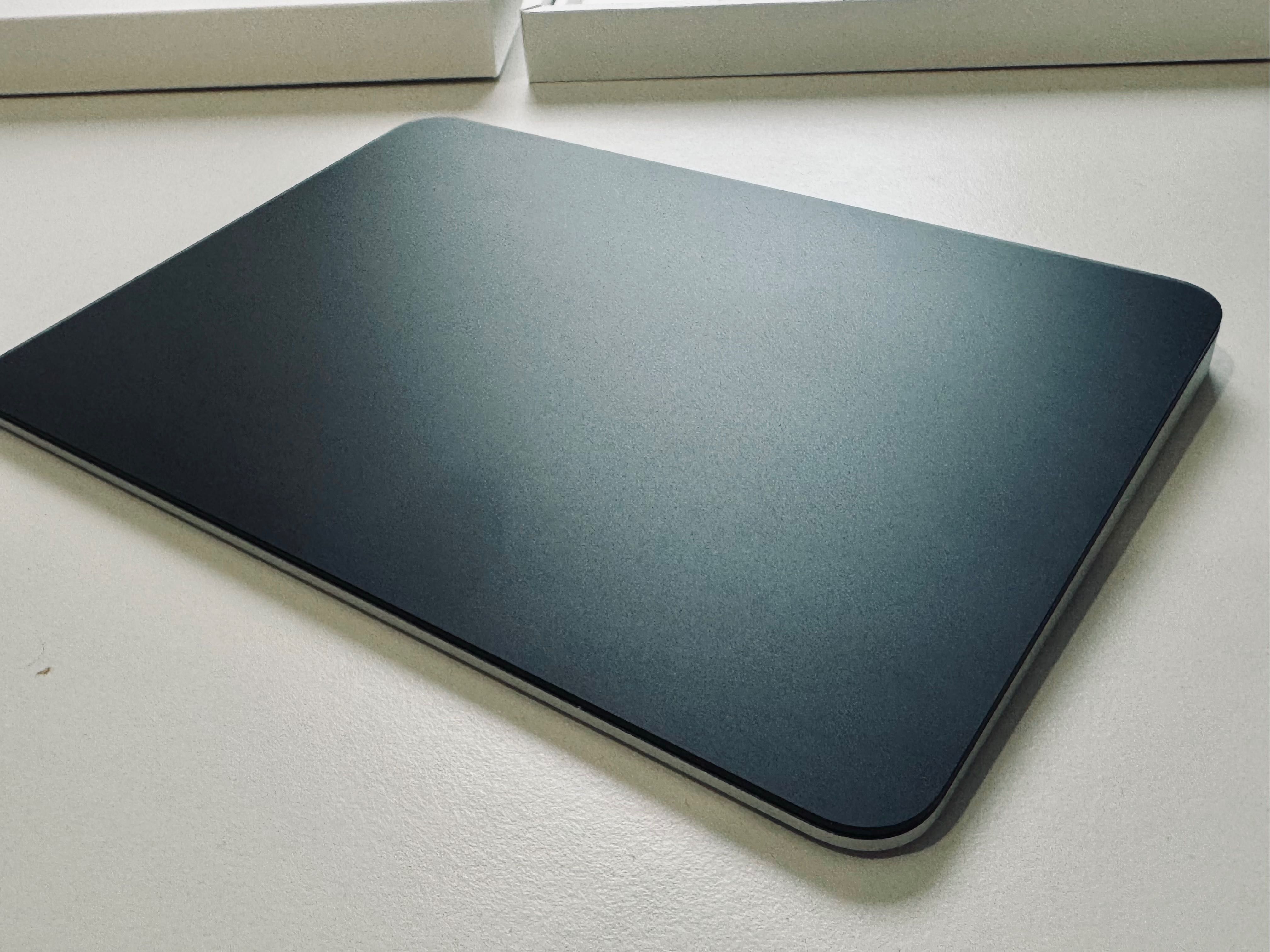 Gładzik APPLE Magic Trackpad Touchpad czarny