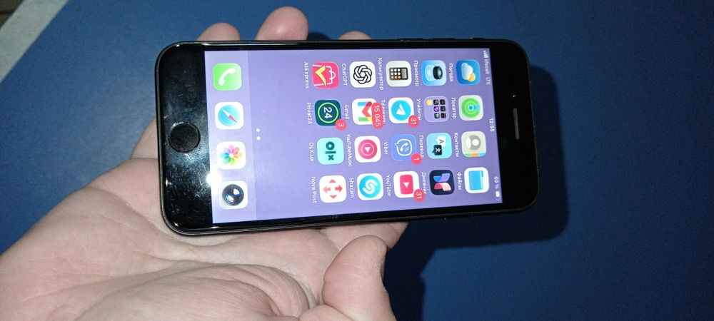 Iphone SE 2020 128gb