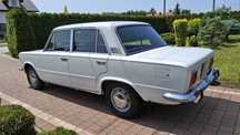 Piękny Polski Fiat 125P Super Stan Rok 74 Silnik 1300